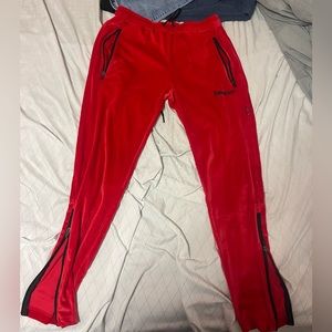 Native Language Co. Joggers